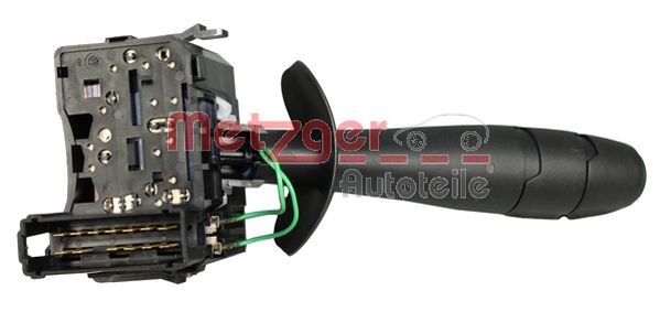 METZGER 0916463 ORIGINAL ERSATZTEIL Lenkstockschalter